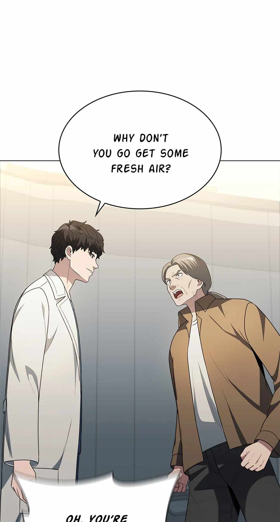 Dr. Choi Tae-Soo Chapter 237 53